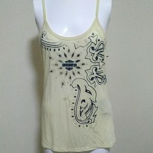 Harley Davidson tank top